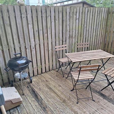 Spacious House By Quay - Sleeps 7 - Free Parking Plymouth Exterior photo
